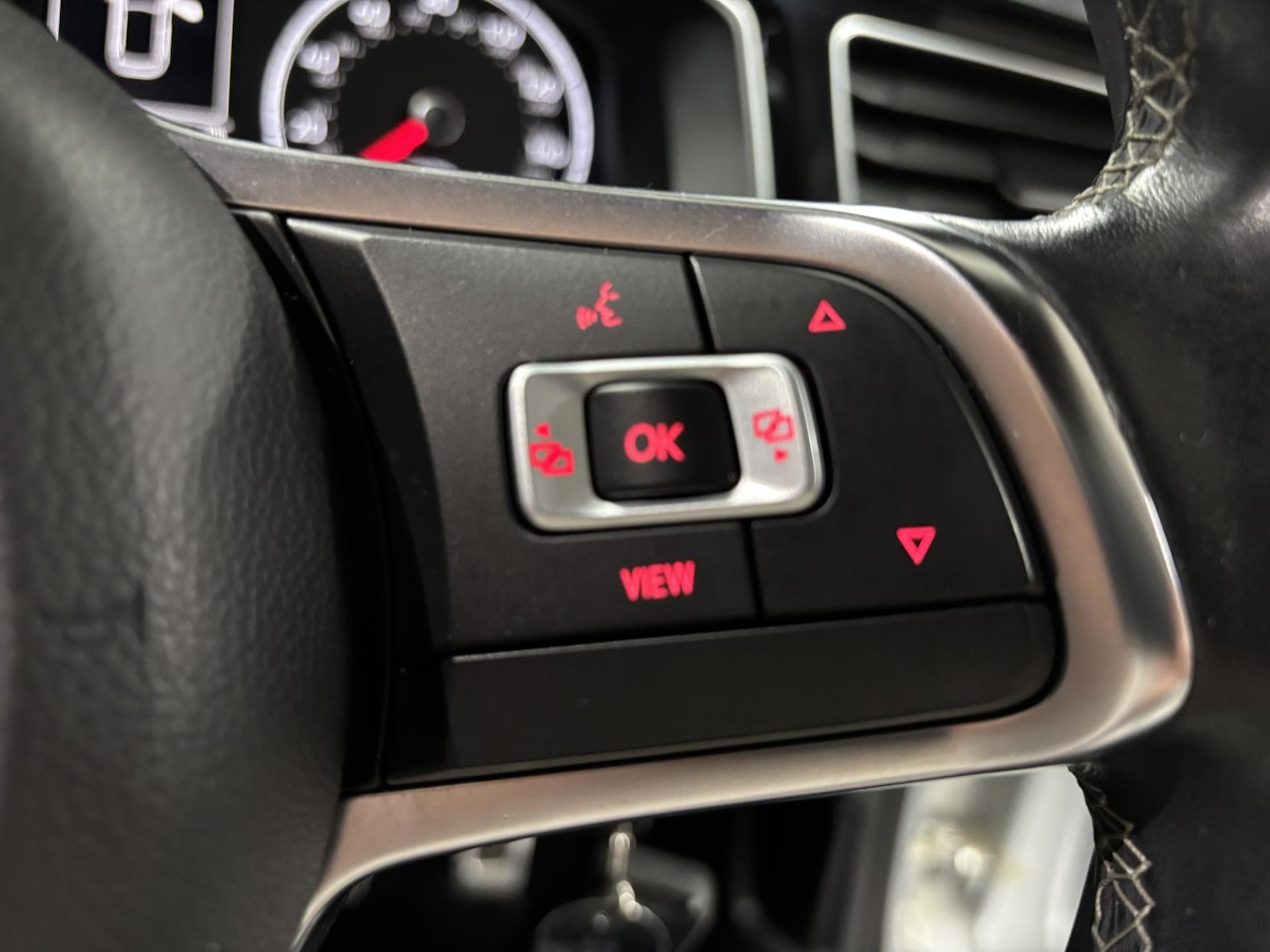 Used Volkswagen Polo 2018 for sale - 76560664: Photo 54