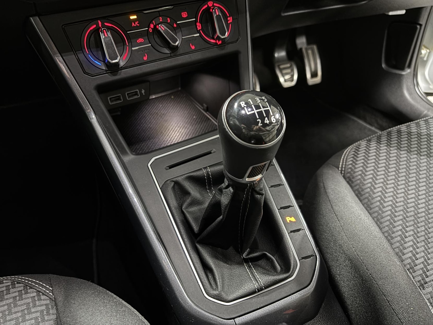 Used Volkswagen Polo 2018 for sale - 76560664: Photo 56