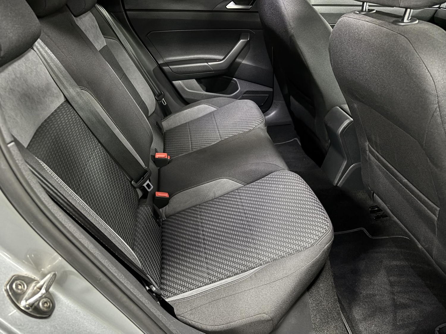 Used Volkswagen Polo 2018 for sale - 76560664: Photo 57