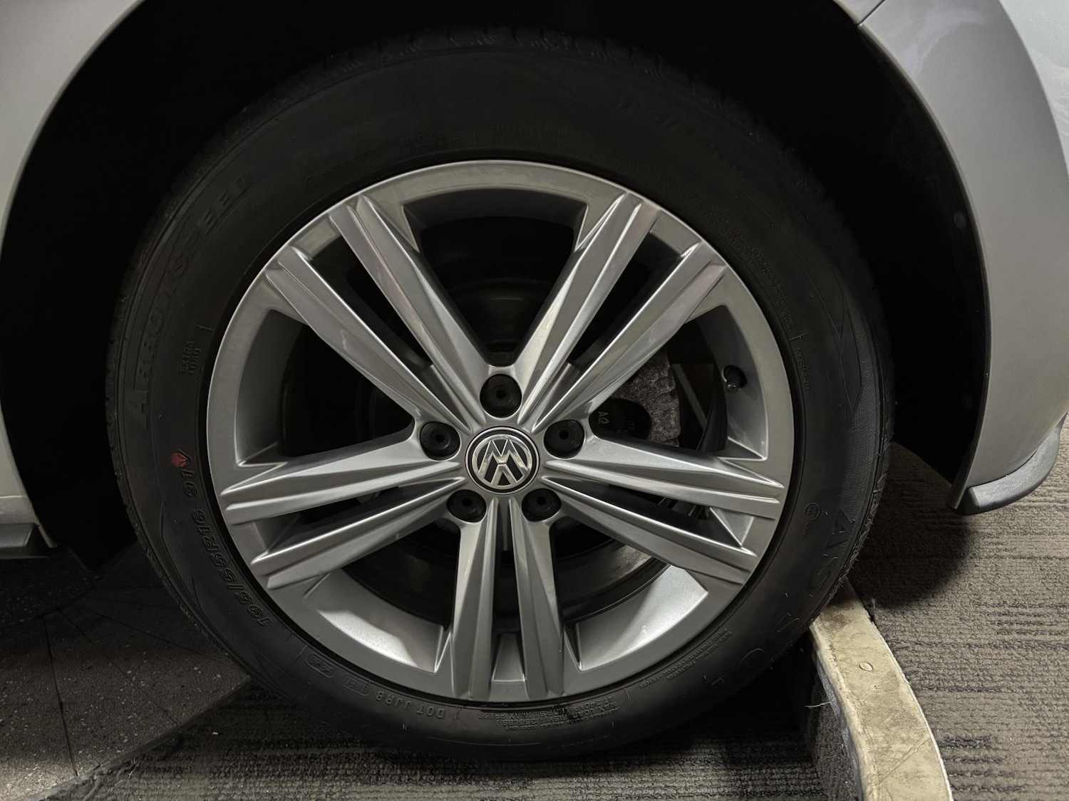 Used Volkswagen Polo 2018 for sale - 76560664: Photo 69