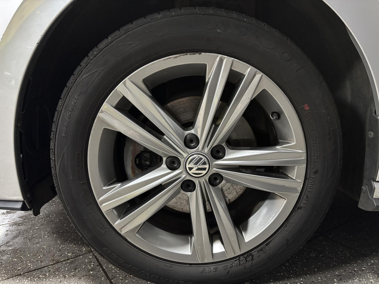 Used Volkswagen Polo 2018 for sale - 76560664: Photo 70