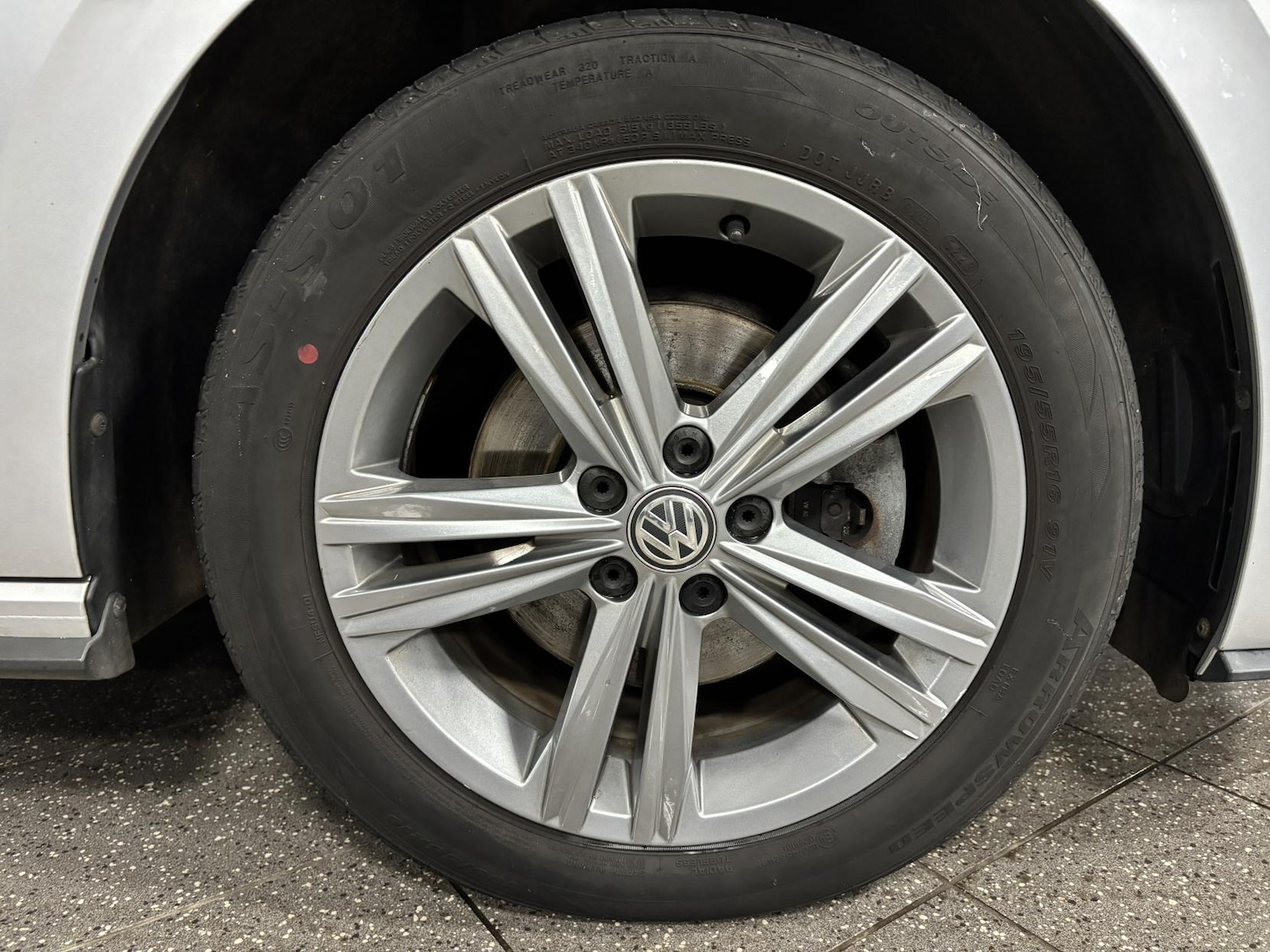 Used Volkswagen Polo 2018 for sale - 76560664: Photo 71