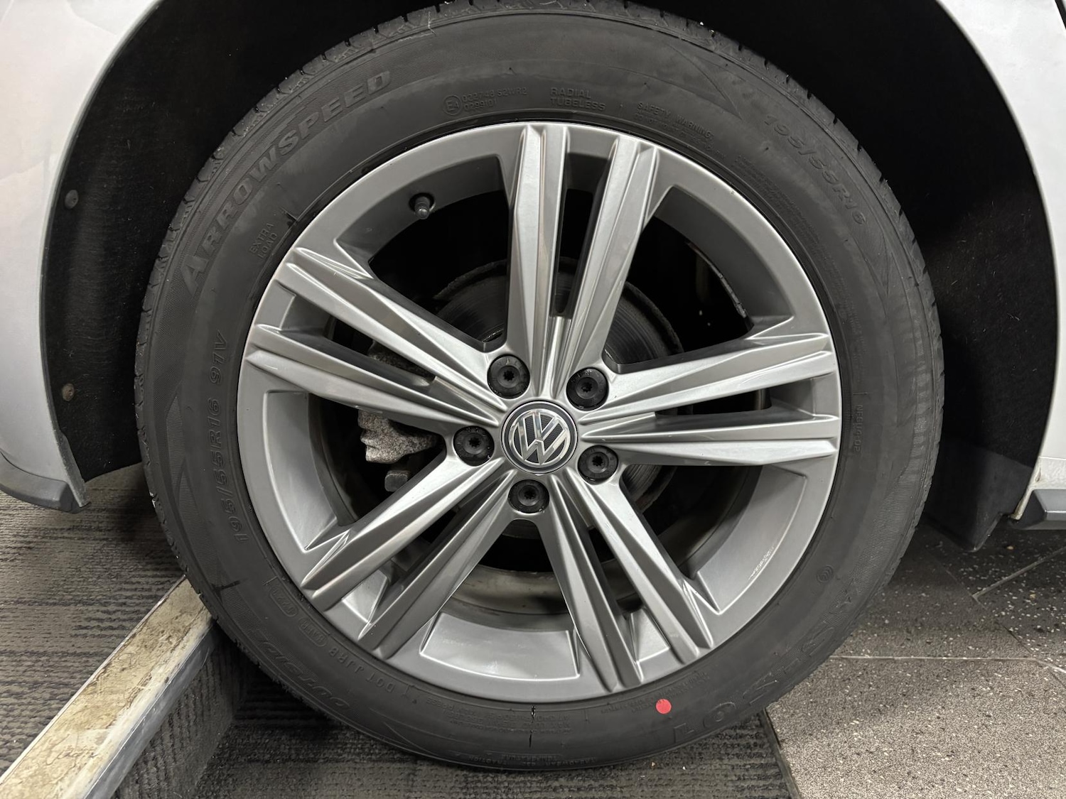 Used Volkswagen Polo 2018 for sale - 76560664: Photo 72