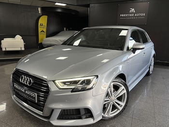 Used Audi A3 2017 for sale - 78230066: Photo