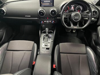 Used Audi A3 2017 for sale - 78230066: Photo