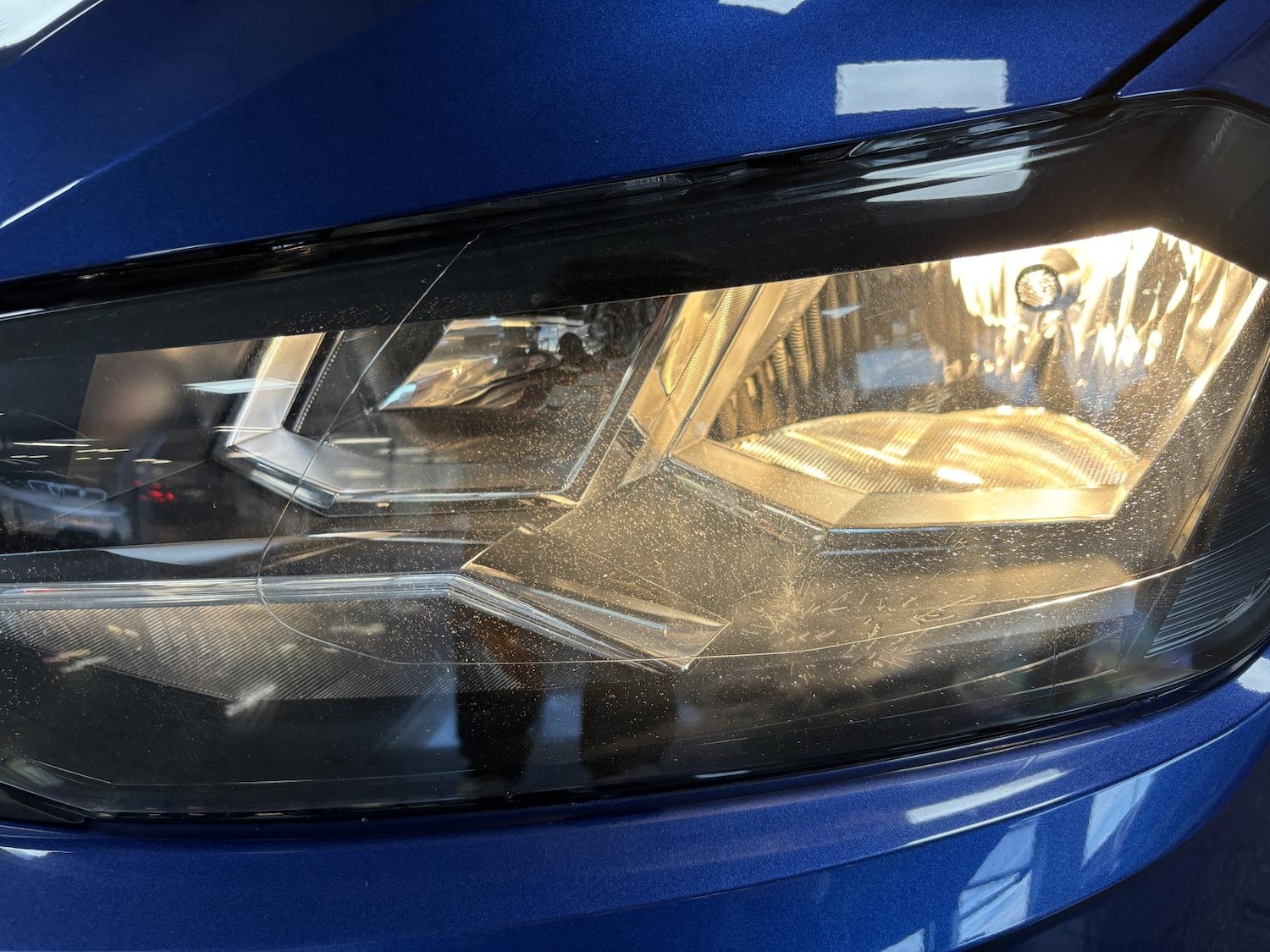 Used Volkswagen Polo 2019 for sale - 76741821: Photo 13