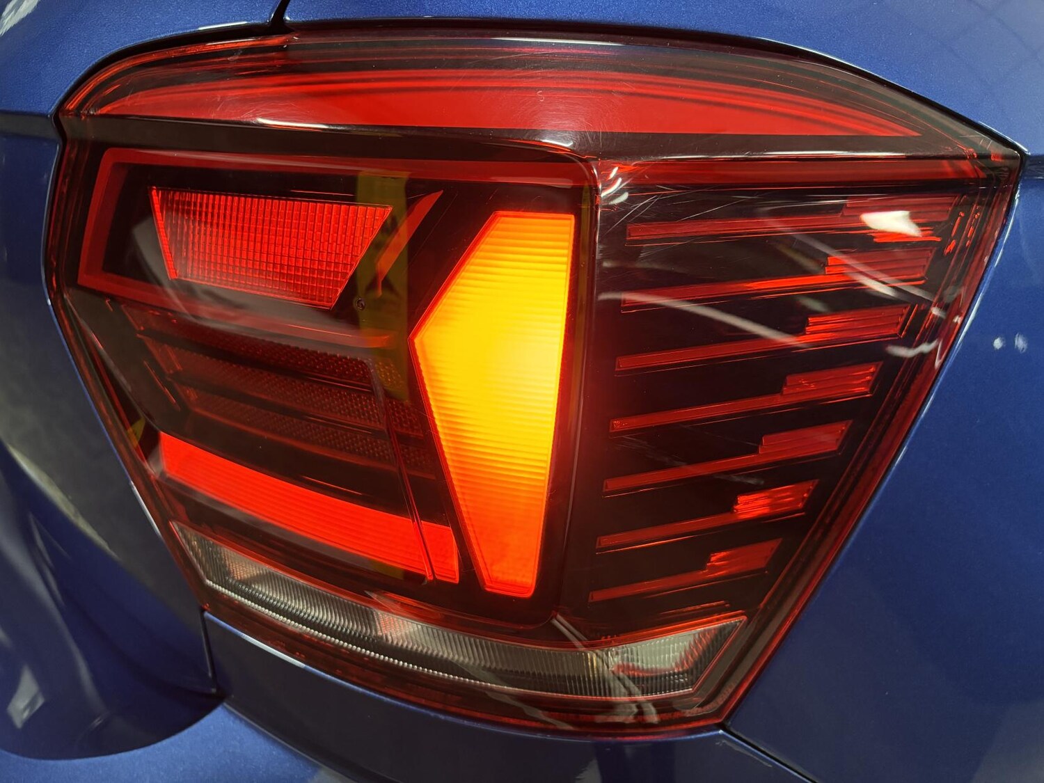 Used Volkswagen Polo 2019 for sale - 76741821: Photo 20