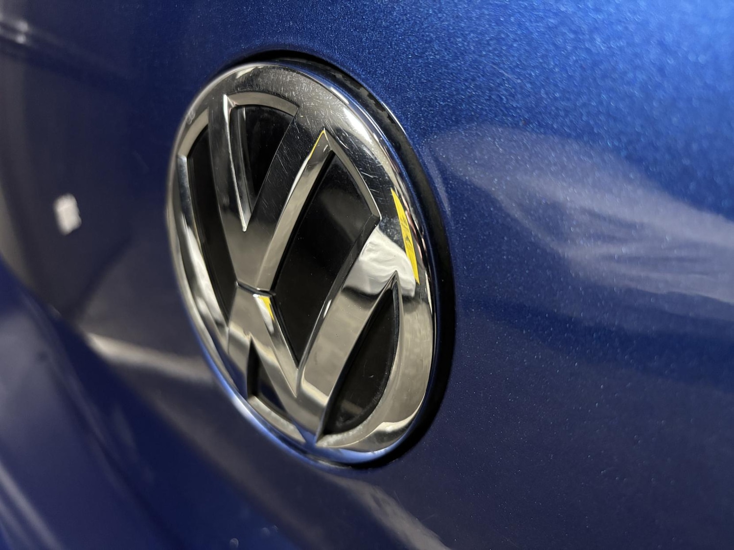 Used Volkswagen Polo 2019 for sale - 76741821: Photo 22