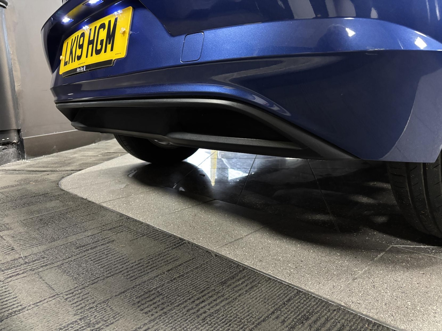 Used Volkswagen Polo 2019 for sale - 76741821: Photo 24