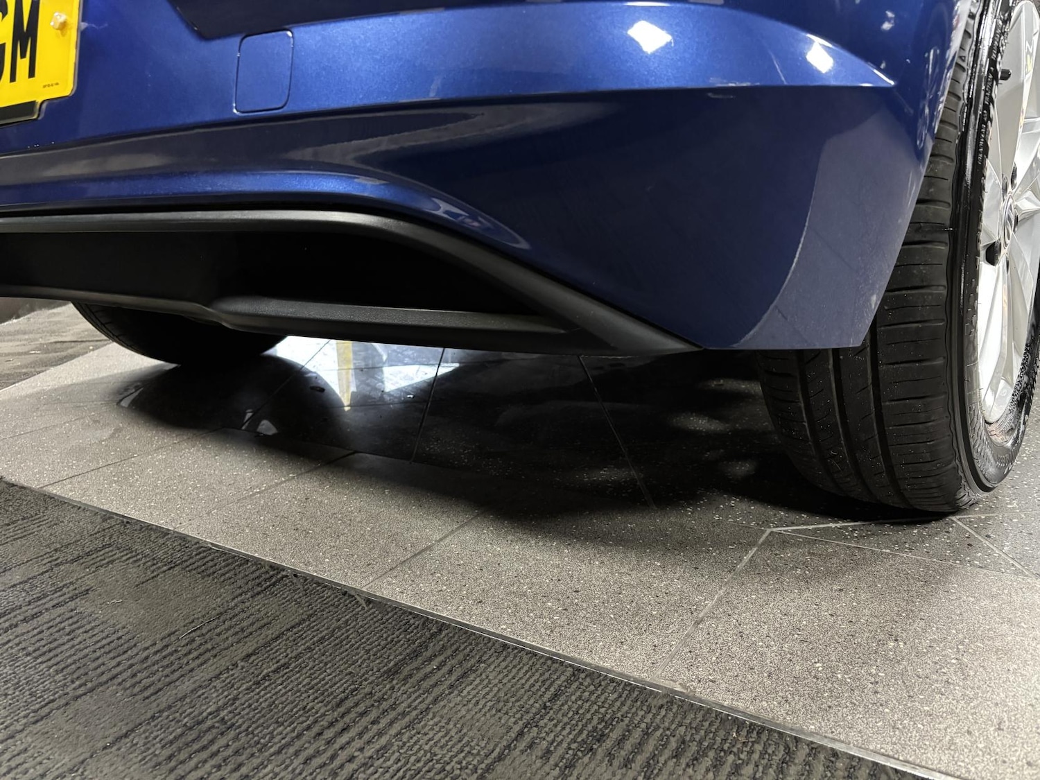 Used Volkswagen Polo 2019 for sale - 76741821: Photo 26