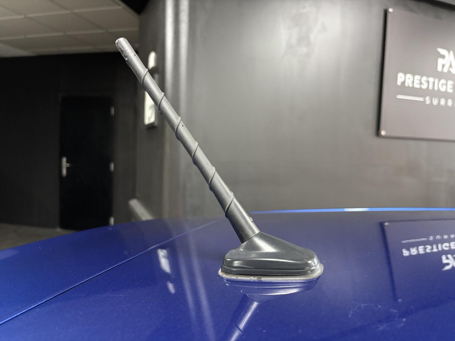 Used Volkswagen Polo 2019 for sale - 76741821: Photo 27