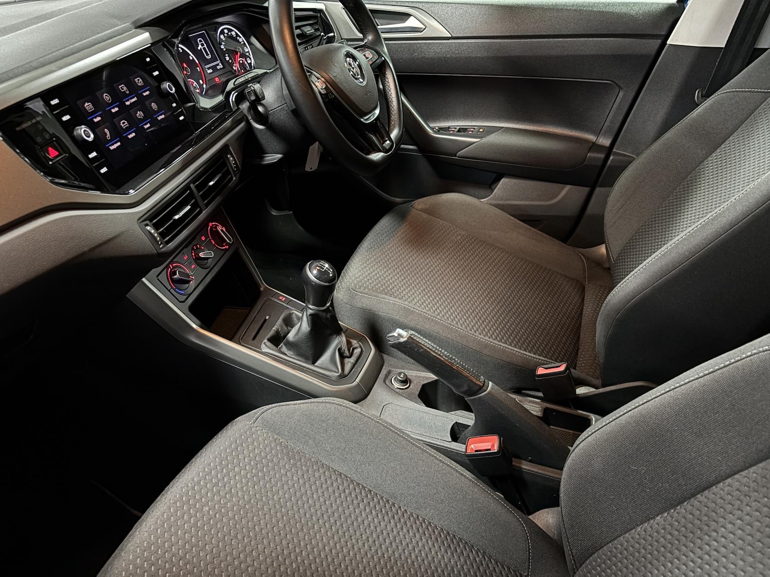 Used Volkswagen Polo 2019 for sale - 76741821: Photo 31