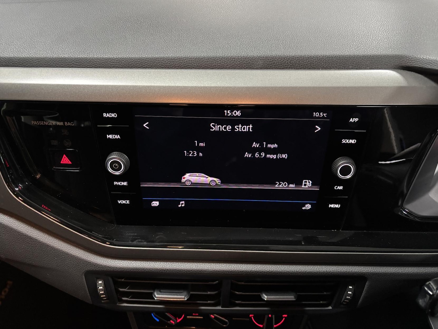 Used Volkswagen Polo 2019 for sale - 76741821: Photo 36