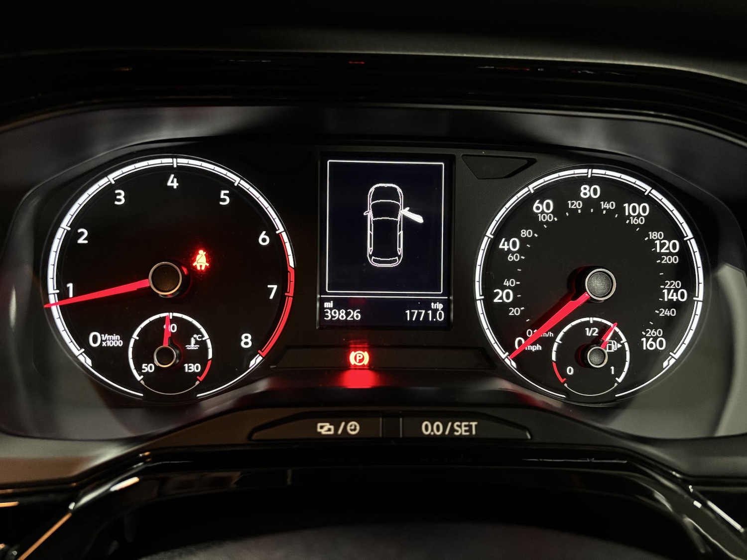 Used Volkswagen Polo 2019 for sale - 76741821: Photo 39