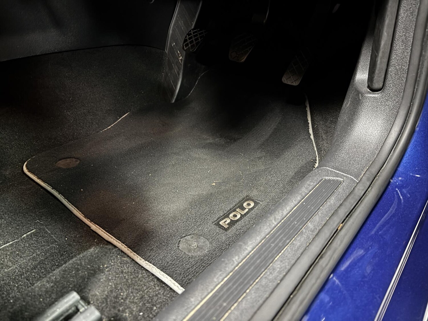 Used Volkswagen Polo 2019 for sale - 76741821: Photo 48