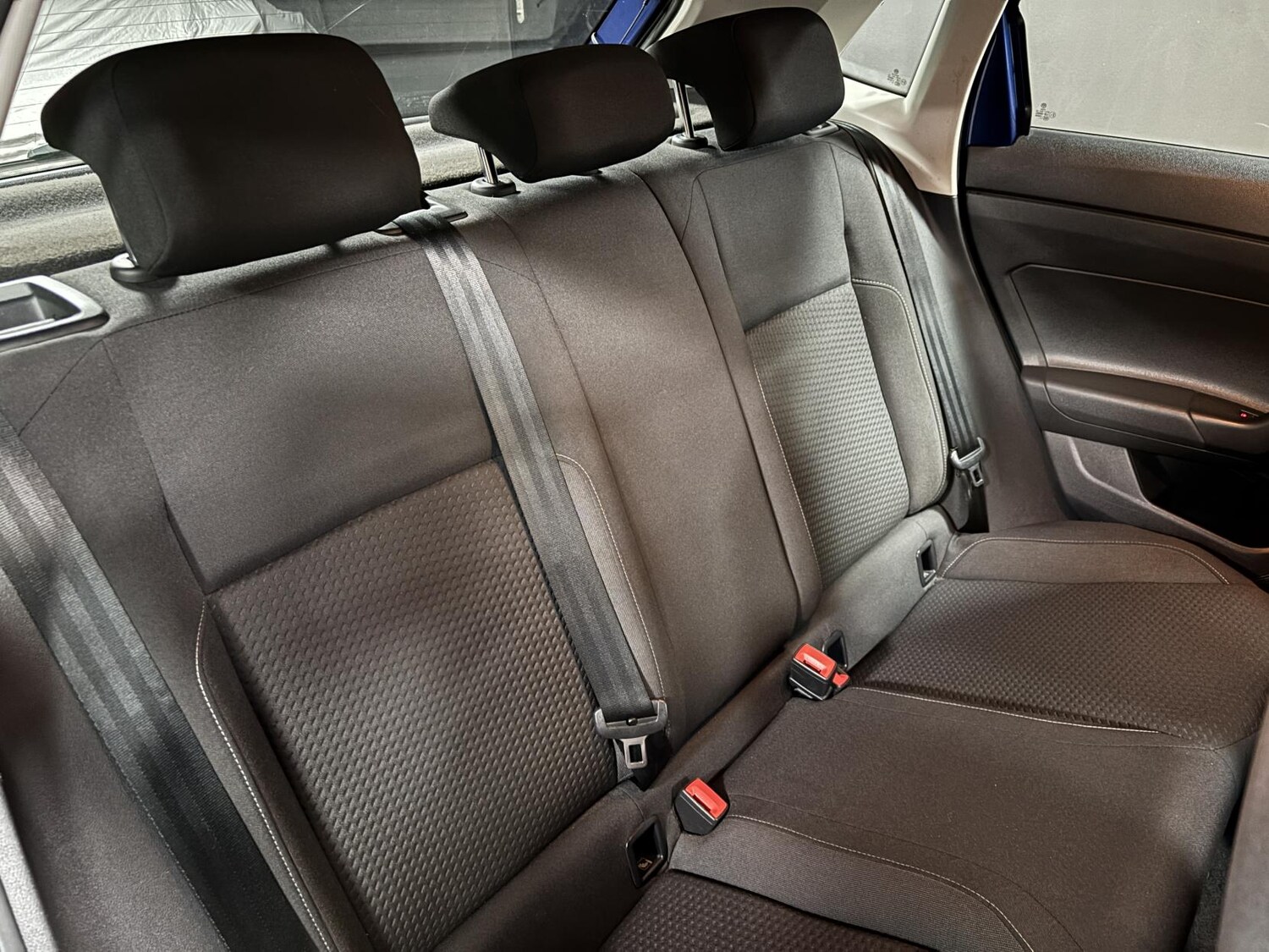 Used Volkswagen Polo 2019 for sale - 76741821: Photo 54