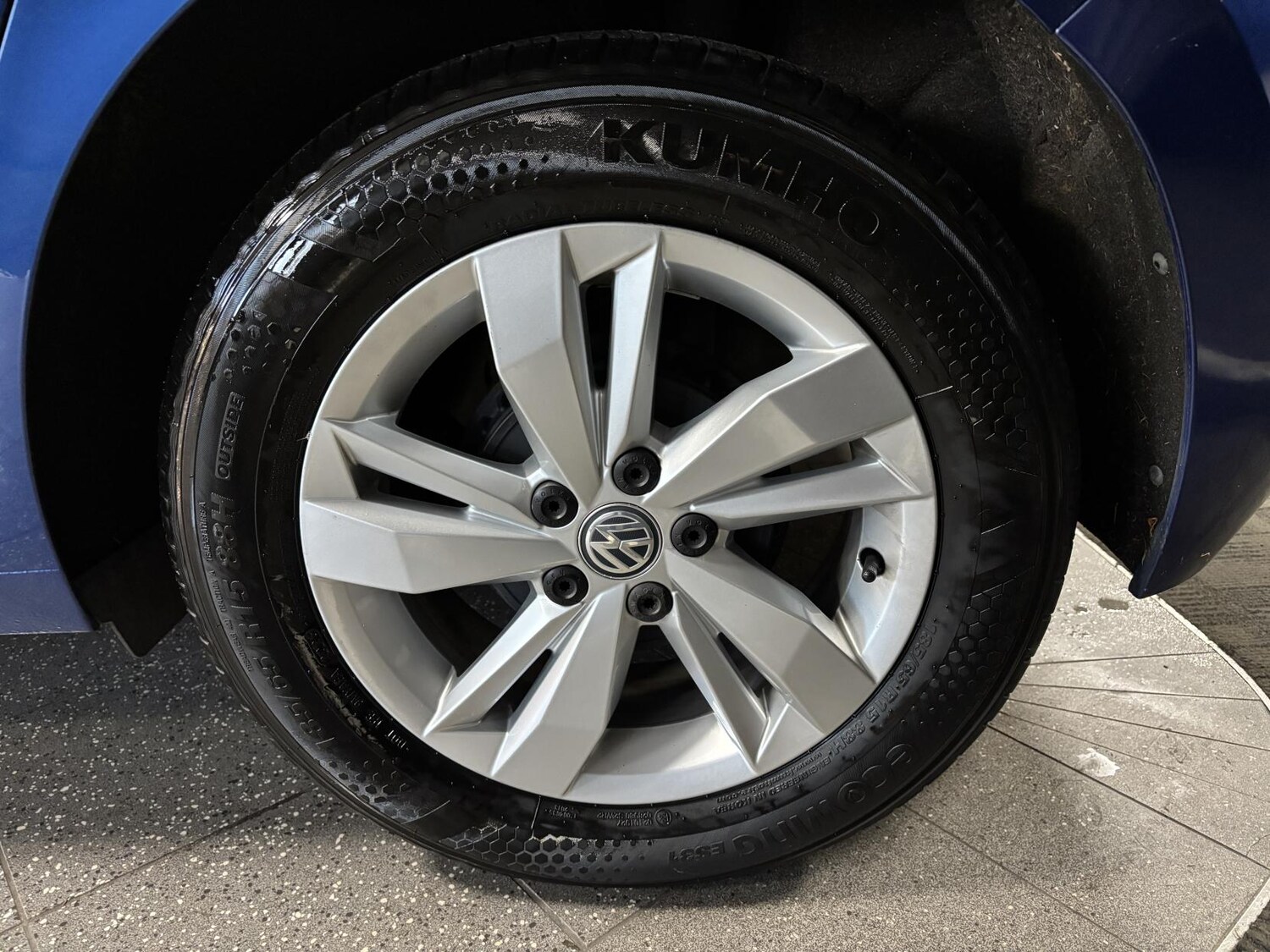 Used Volkswagen Polo 2019 for sale - 76741821: Photo 59