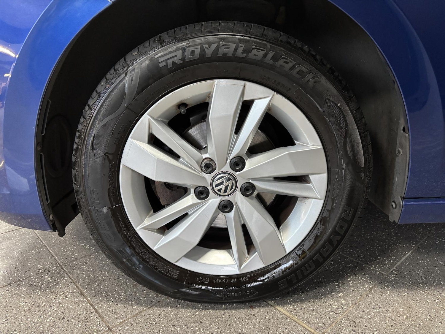 Used Volkswagen Polo 2019 for sale - 76741821: Photo 60