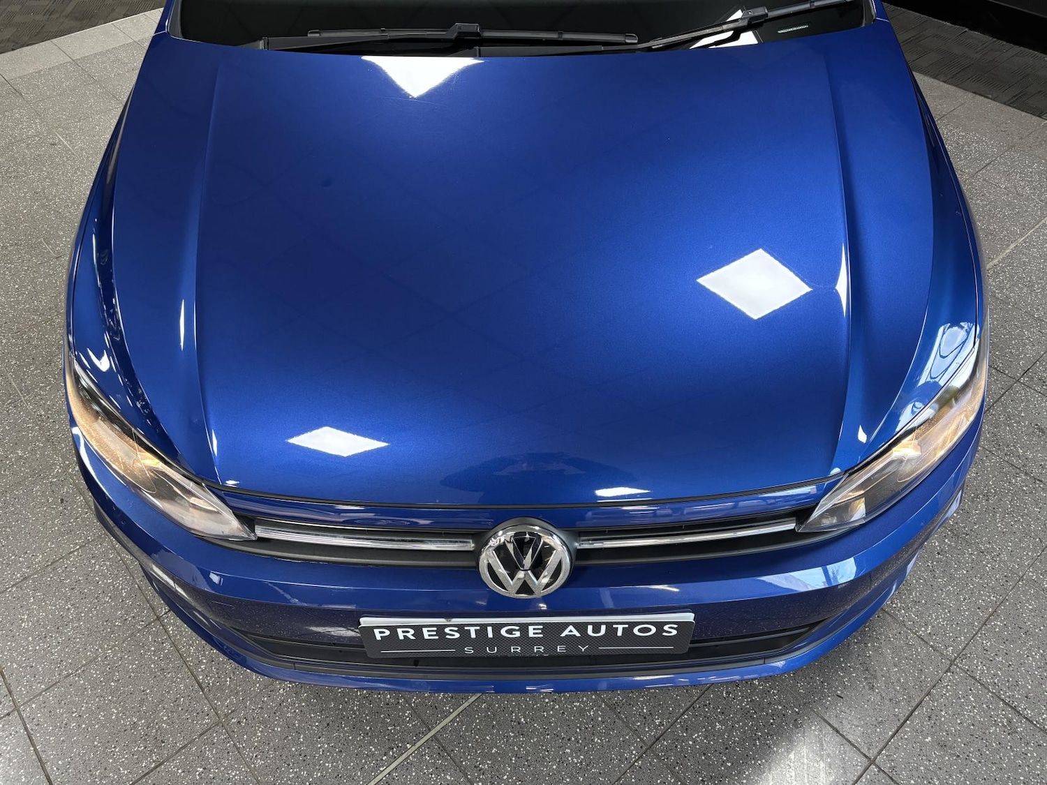 Used Volkswagen Polo 2019 for sale - 76741821: Photo 8