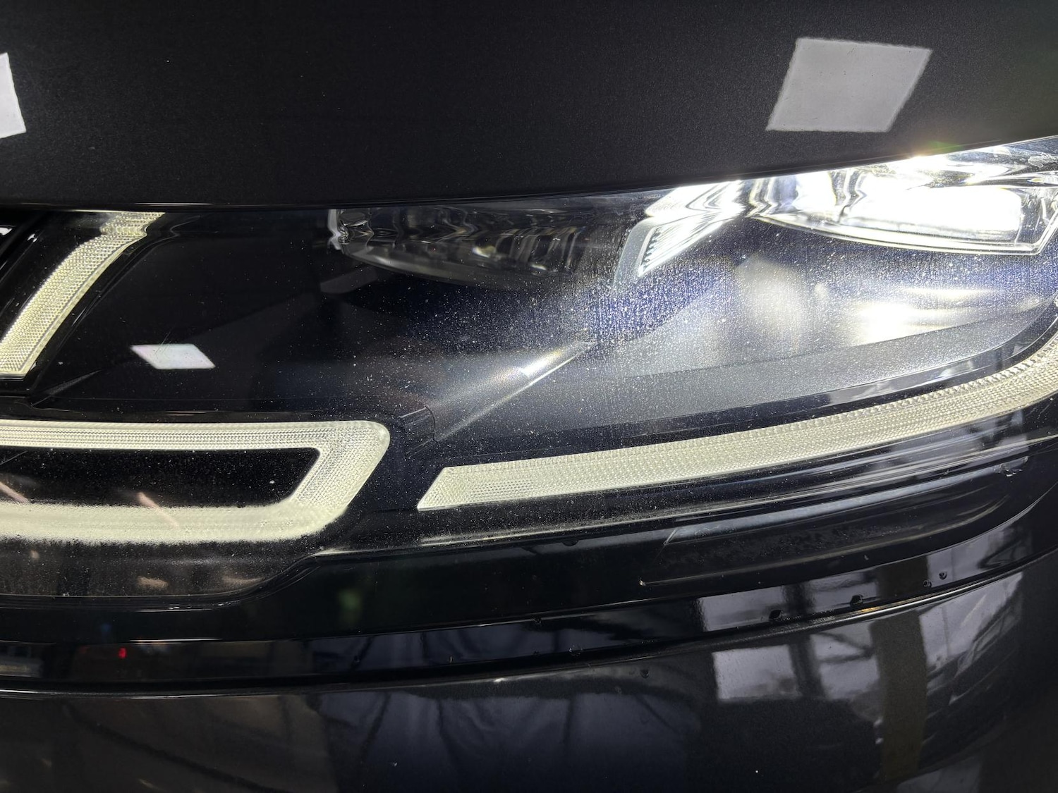 Used Land Rover Range Rover Velar 2018 for sale - 76964295: Photo 13