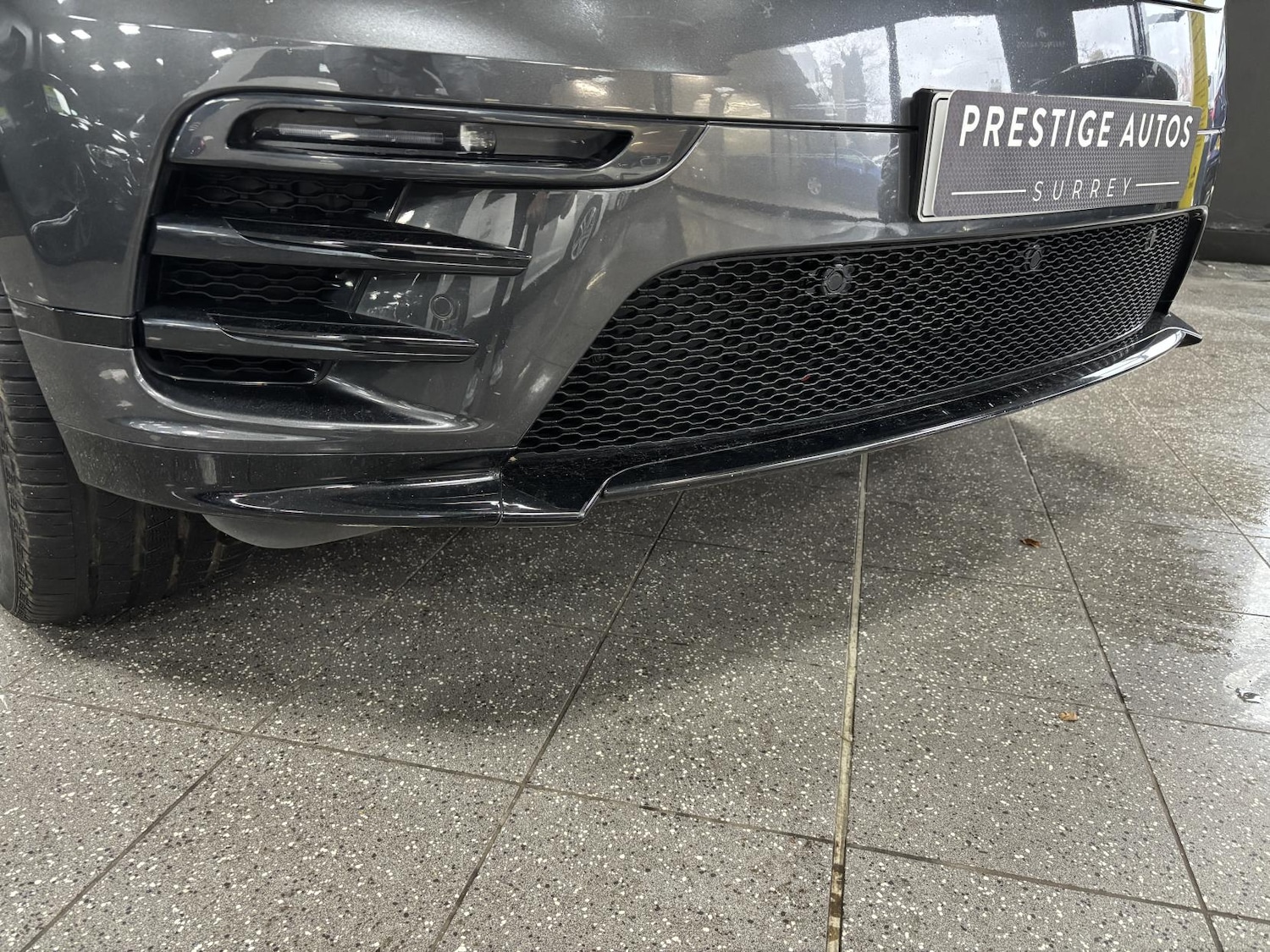 Used Land Rover Range Rover Velar 2018 for sale - 76964295: Photo 14