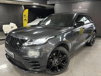 Used Land Rover Range Rover Velar 2018 for sale - 76964295: Photo