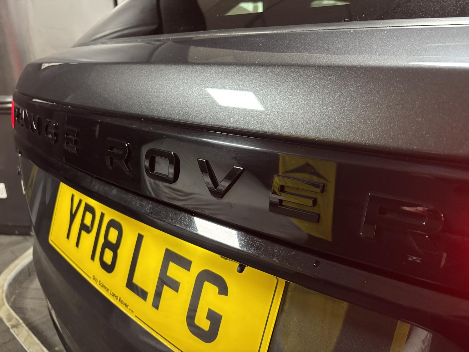 Used Land Rover Range Rover Velar 2018 for sale - 76964295: Photo 20