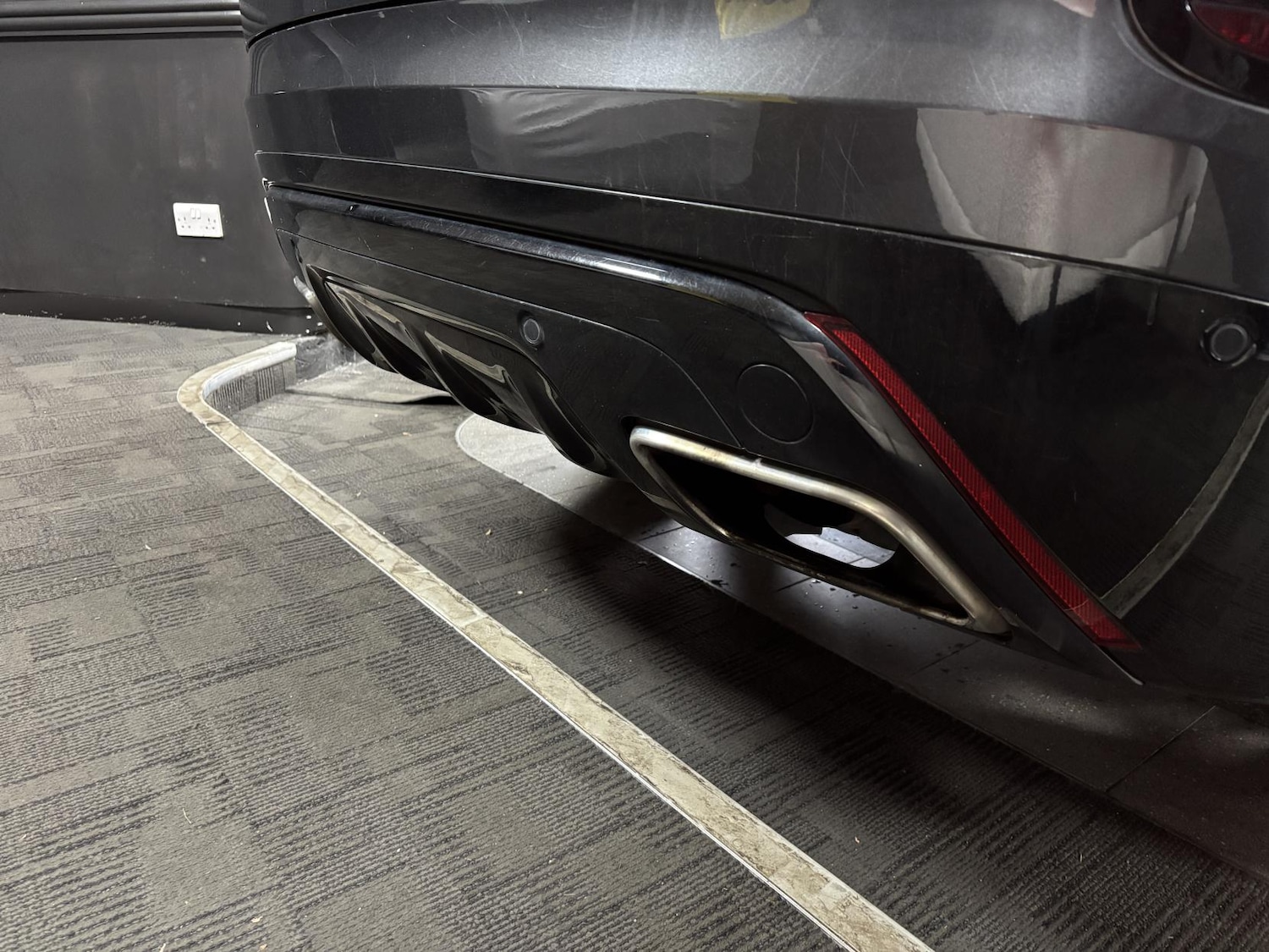 Used Land Rover Range Rover Velar 2018 for sale - 76964295: Photo 23