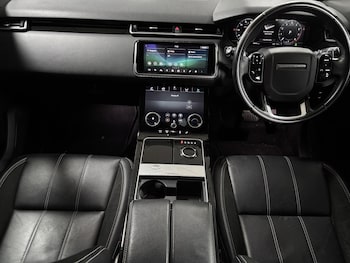 Used Land Rover Range Rover Velar 2018 for sale - 76964295: Photo