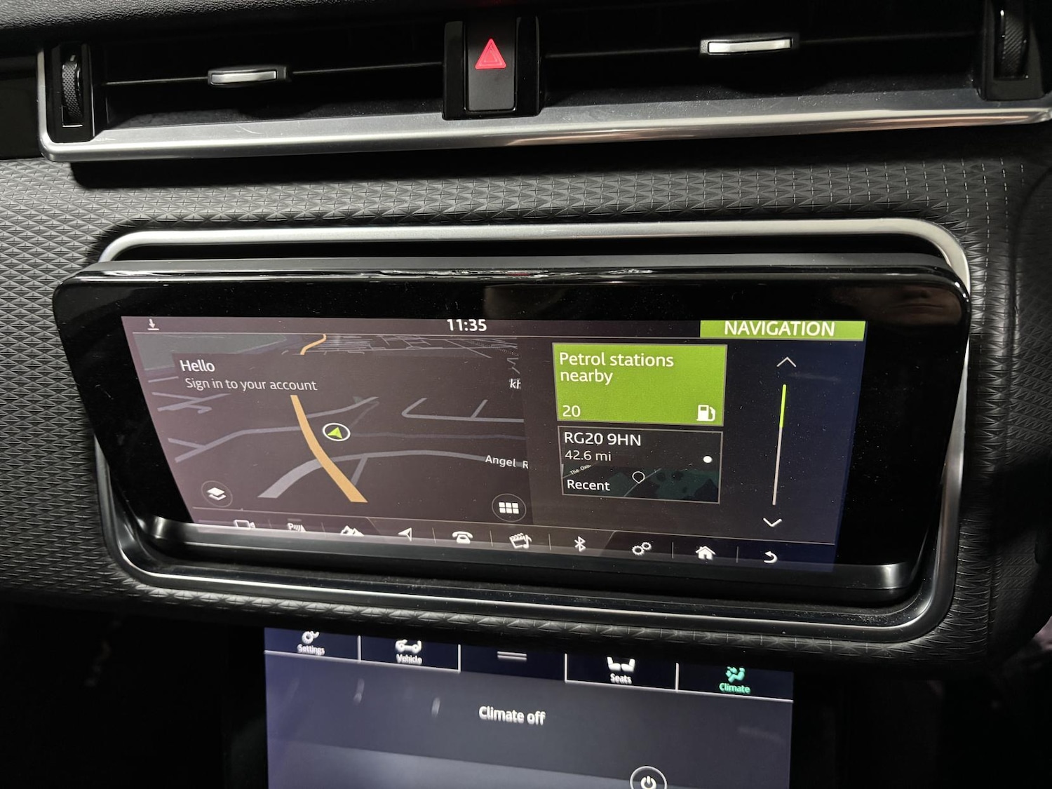 Used Land Rover Range Rover Velar 2018 for sale - 76964295: Photo 34