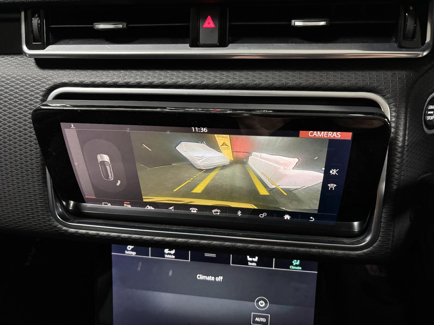 Used Land Rover Range Rover Velar 2018 for sale - 76964295: Photo 35