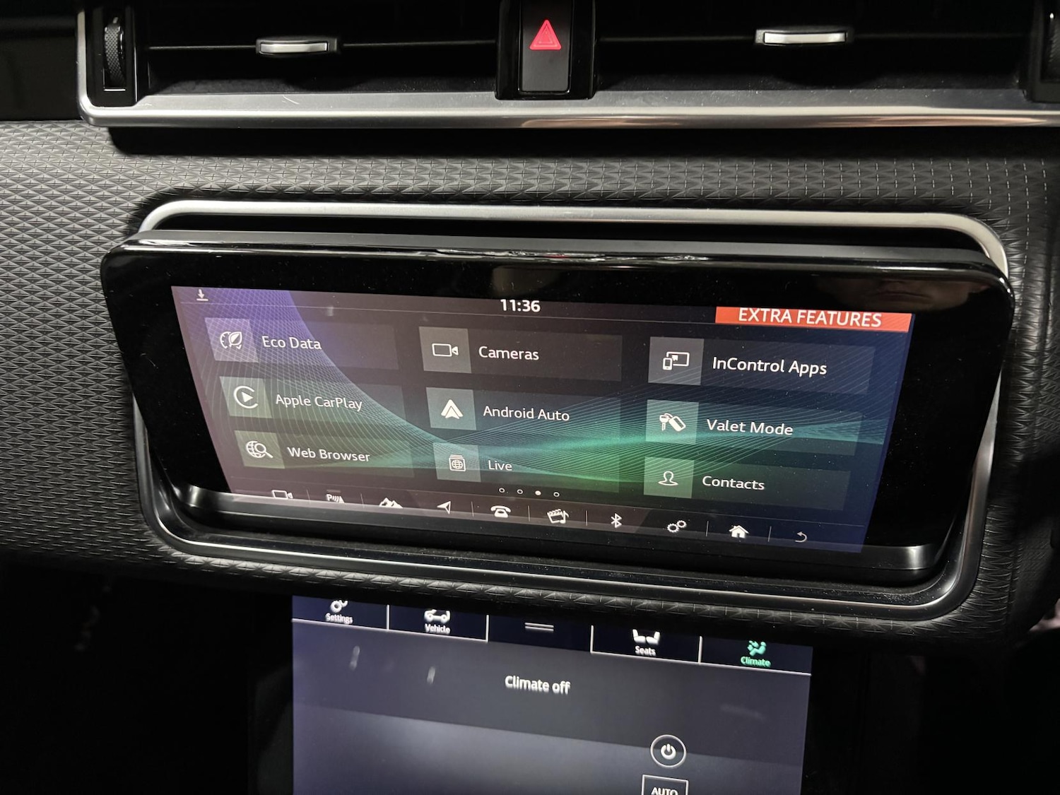 Used Land Rover Range Rover Velar 2018 for sale - 76964295: Photo 36