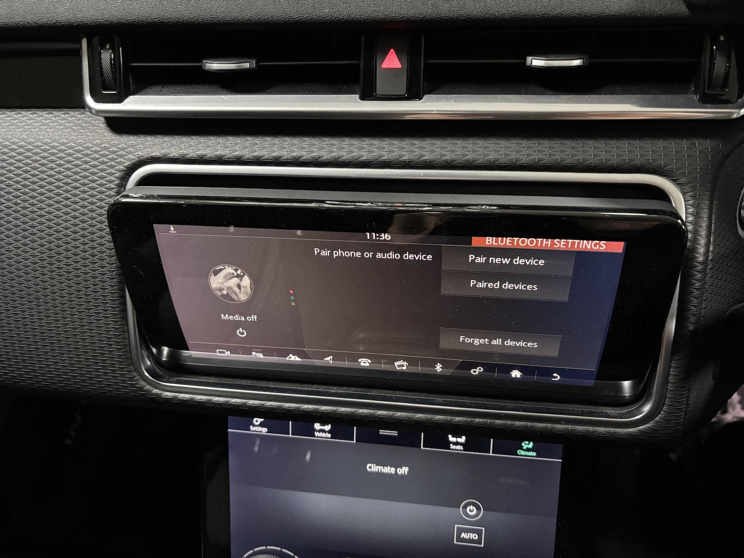 Used Land Rover Range Rover Velar 2018 for sale - 76964295: Photo 38