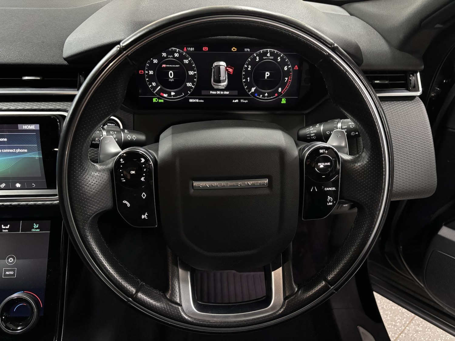 Used Land Rover Range Rover Velar 2018 for sale - 76964295: Photo 39