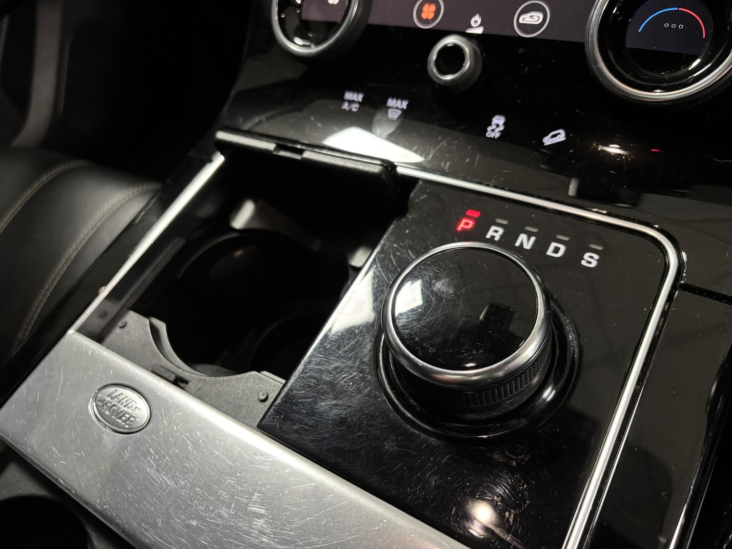 Used Land Rover Range Rover Velar 2018 for sale - 76964295: Photo 45