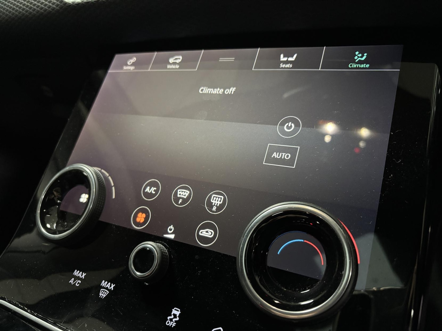 Used Land Rover Range Rover Velar 2018 for sale - 76964295: Photo 46