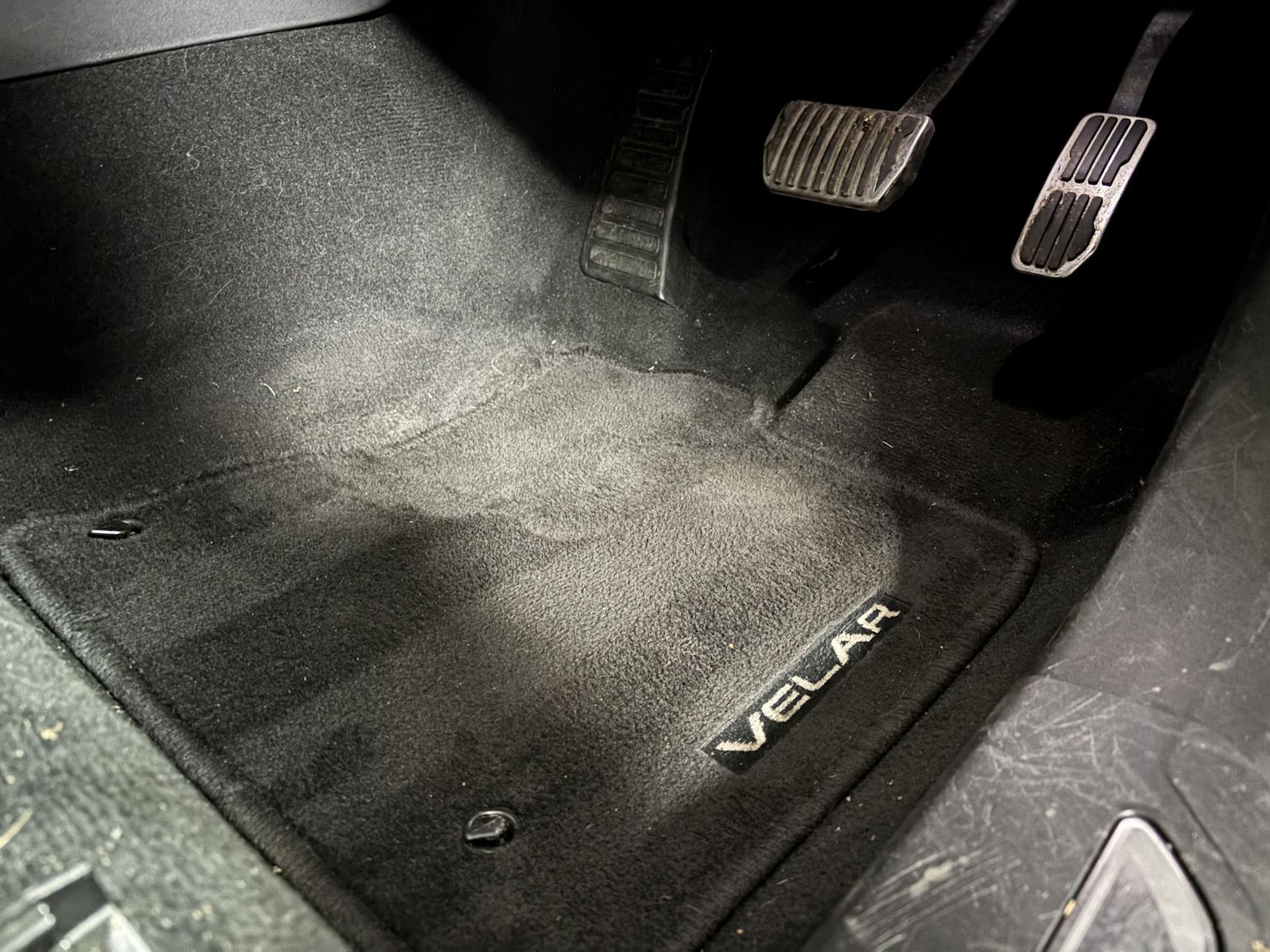 Used Land Rover Range Rover Velar 2018 for sale - 76964295: Photo 50