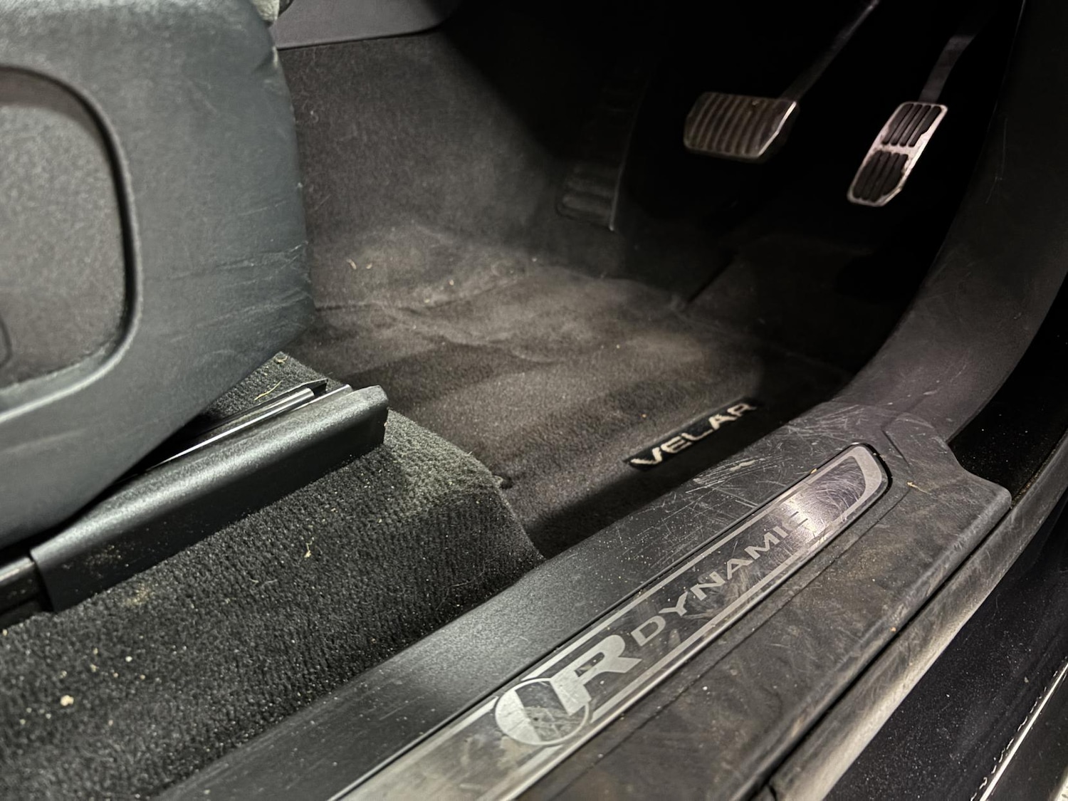 Used Land Rover Range Rover Velar 2018 for sale - 76964295: Photo 51