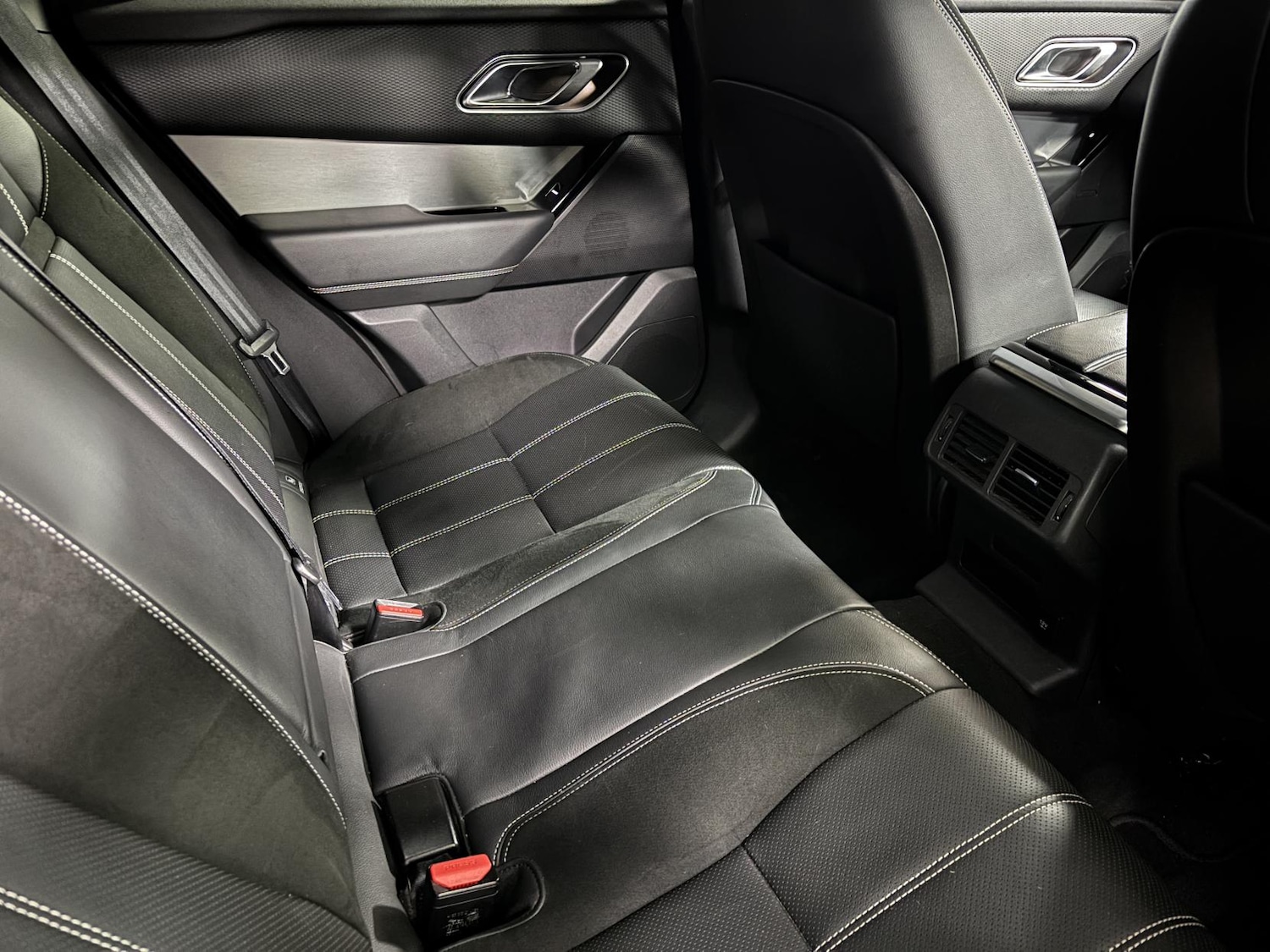 Used Land Rover Range Rover Velar 2018 for sale - 76964295: Photo 58