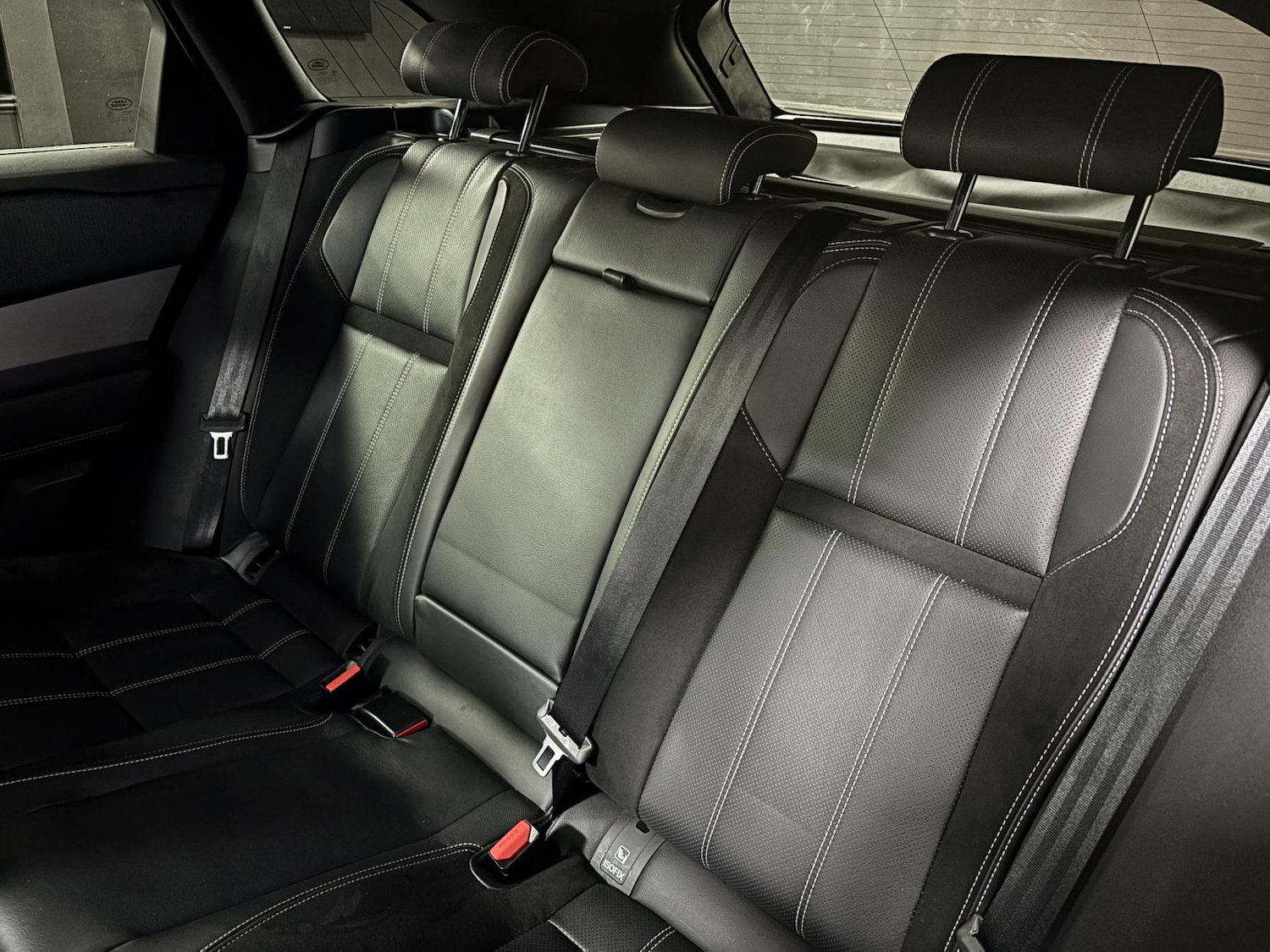 Used Land Rover Range Rover Velar 2018 for sale - 76964295: Photo 59