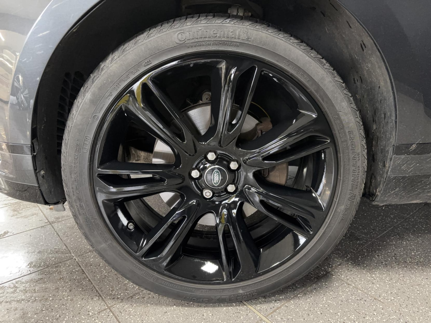 Used Land Rover Range Rover Velar 2018 for sale - 76964295: Photo 62