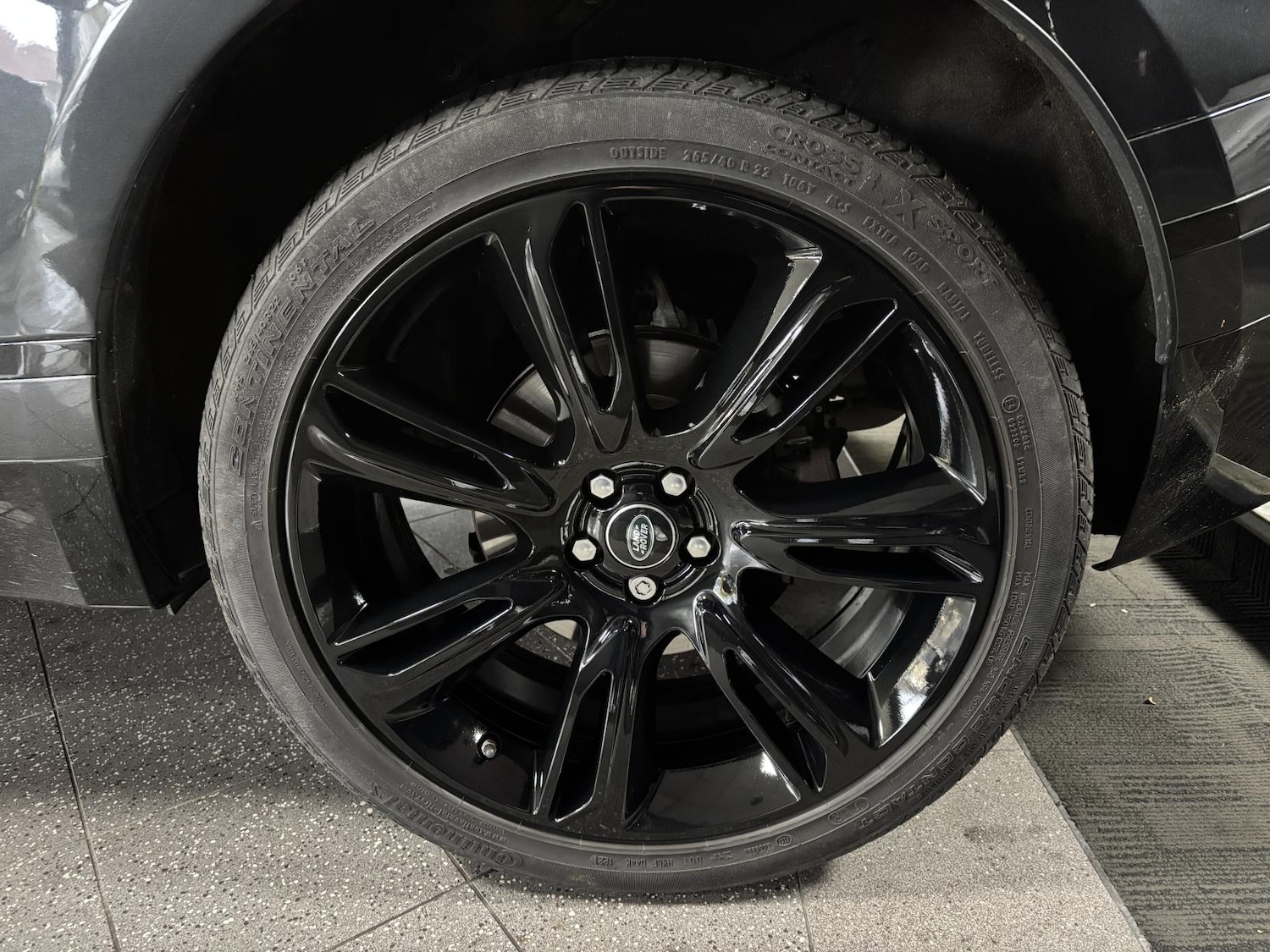 Used Land Rover Range Rover Velar 2018 for sale - 76964295: Photo 63