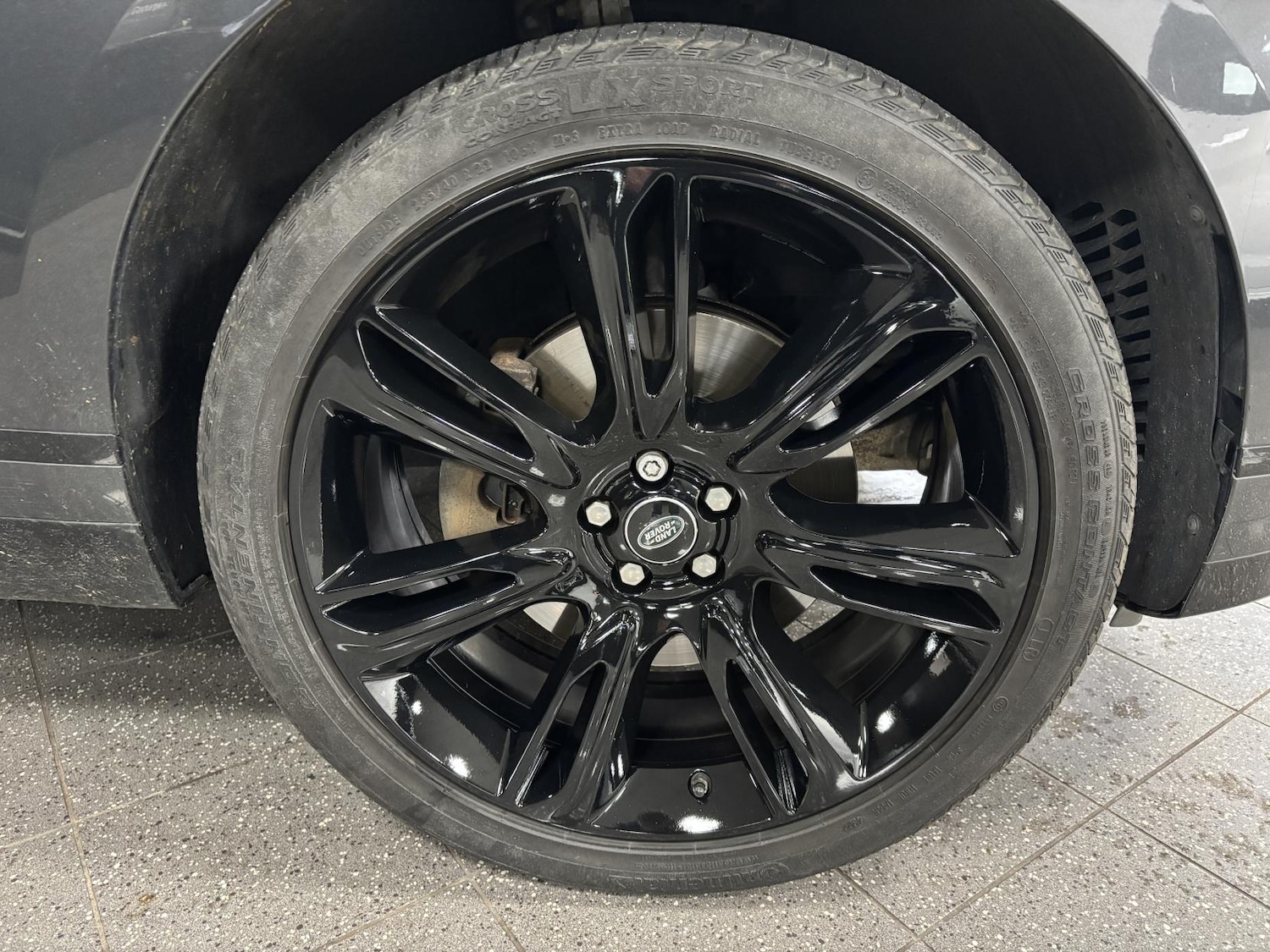 Used Land Rover Range Rover Velar 2018 for sale - 76964295: Photo 64