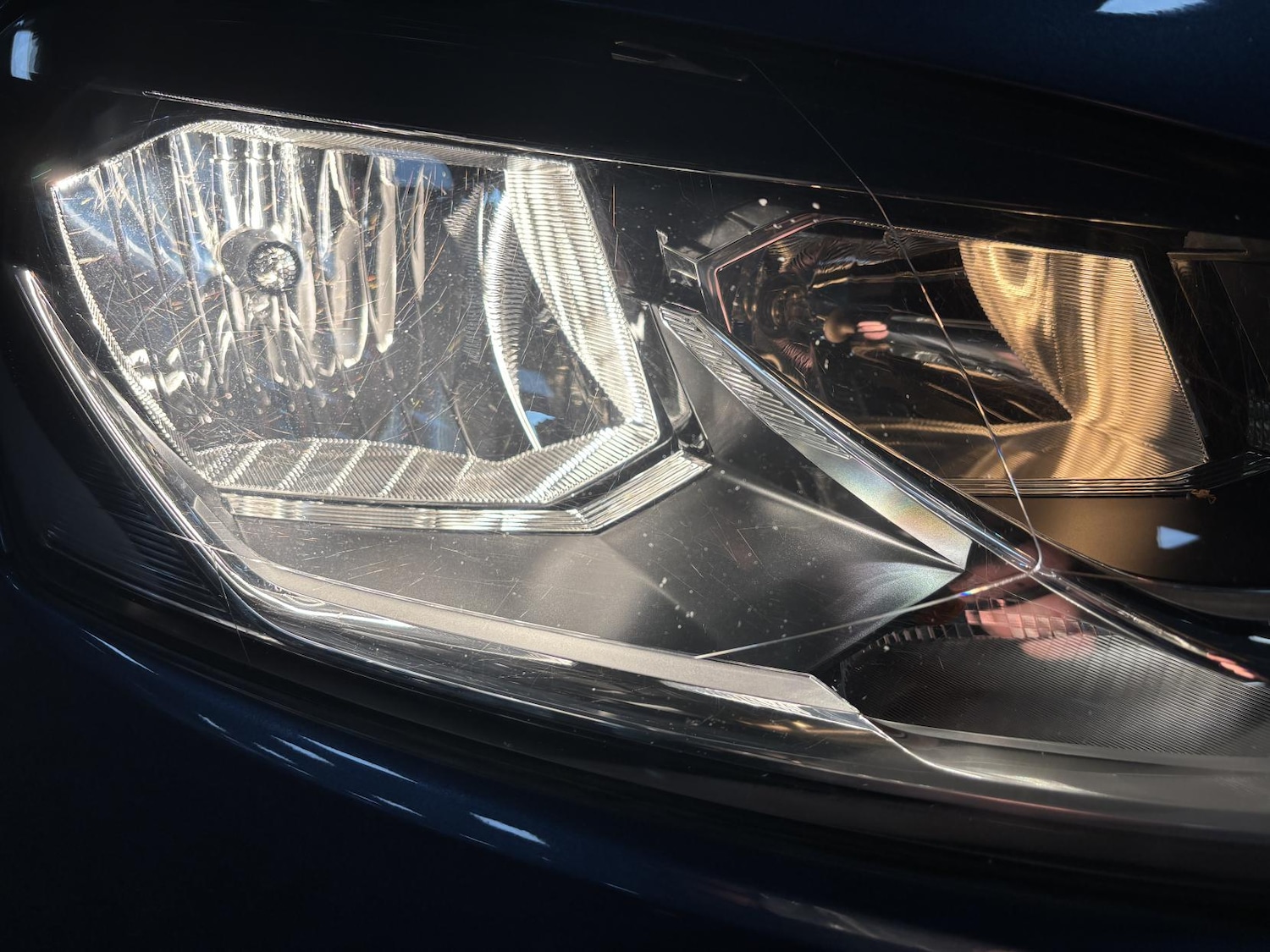 Used Volkswagen Polo 2016 for sale - 77154716: Photo 12