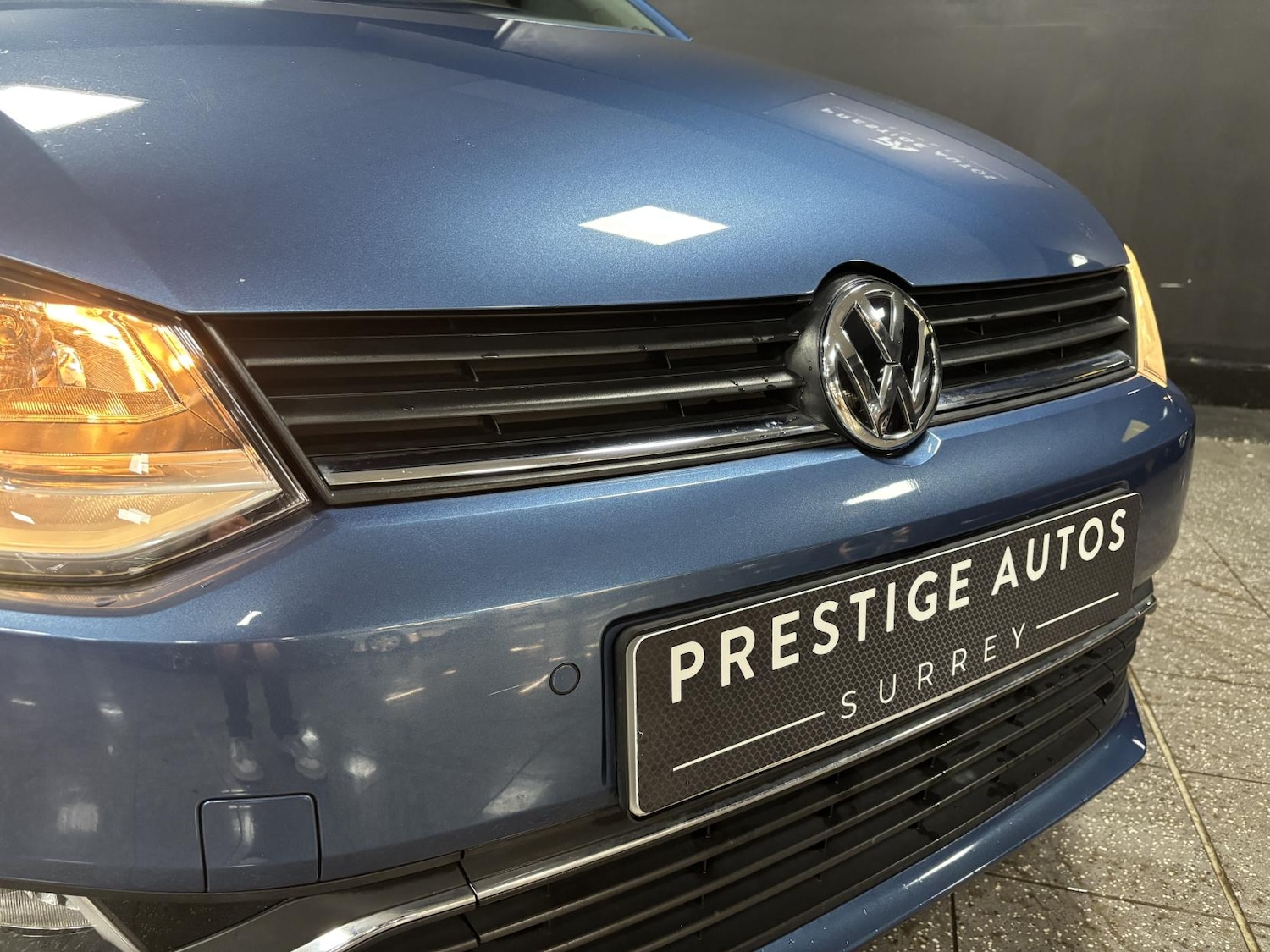Used Volkswagen Polo 2016 for sale - 77154716: Photo 14
