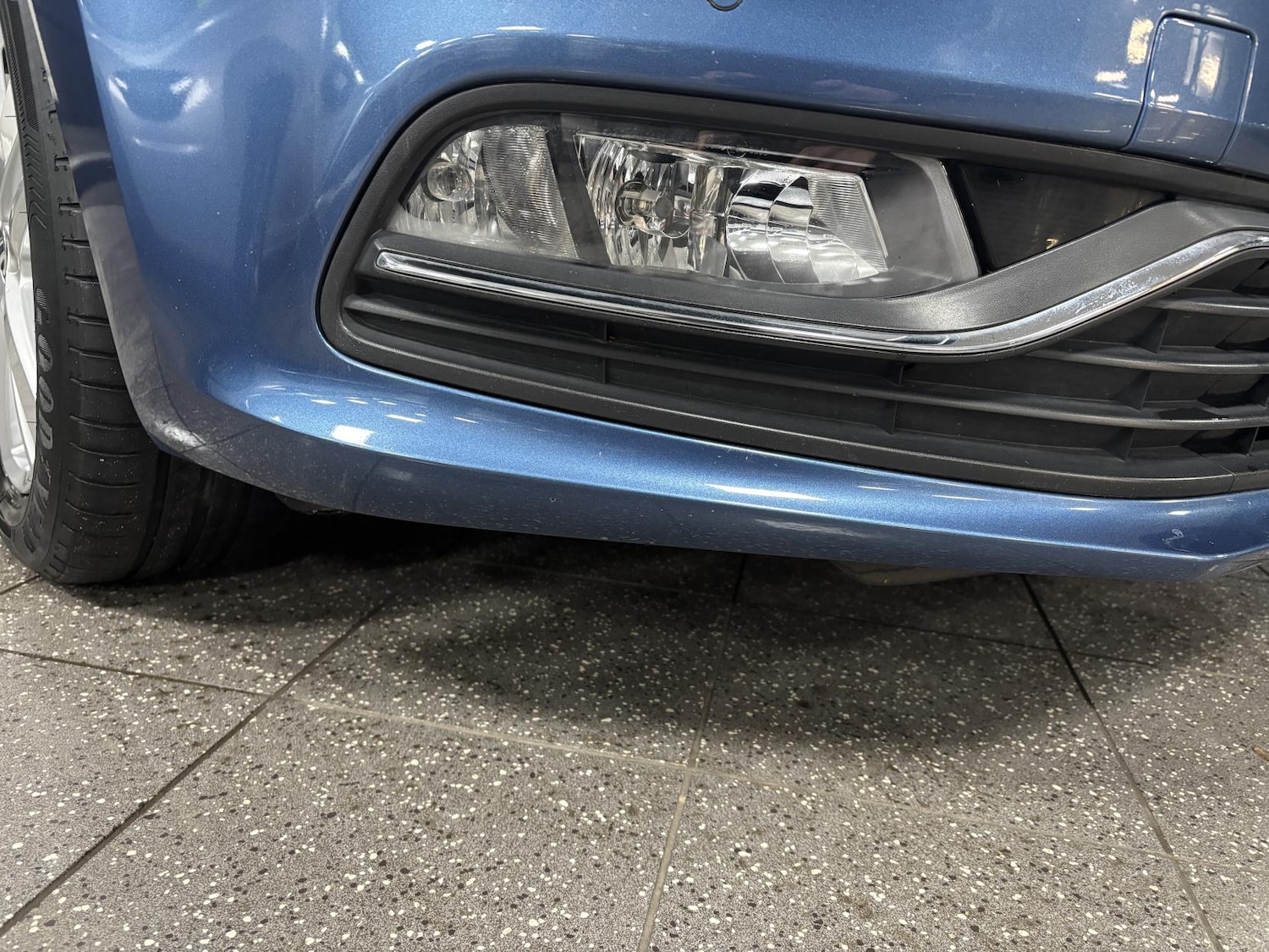 Used Volkswagen Polo 2016 for sale - 77154716: Photo 16