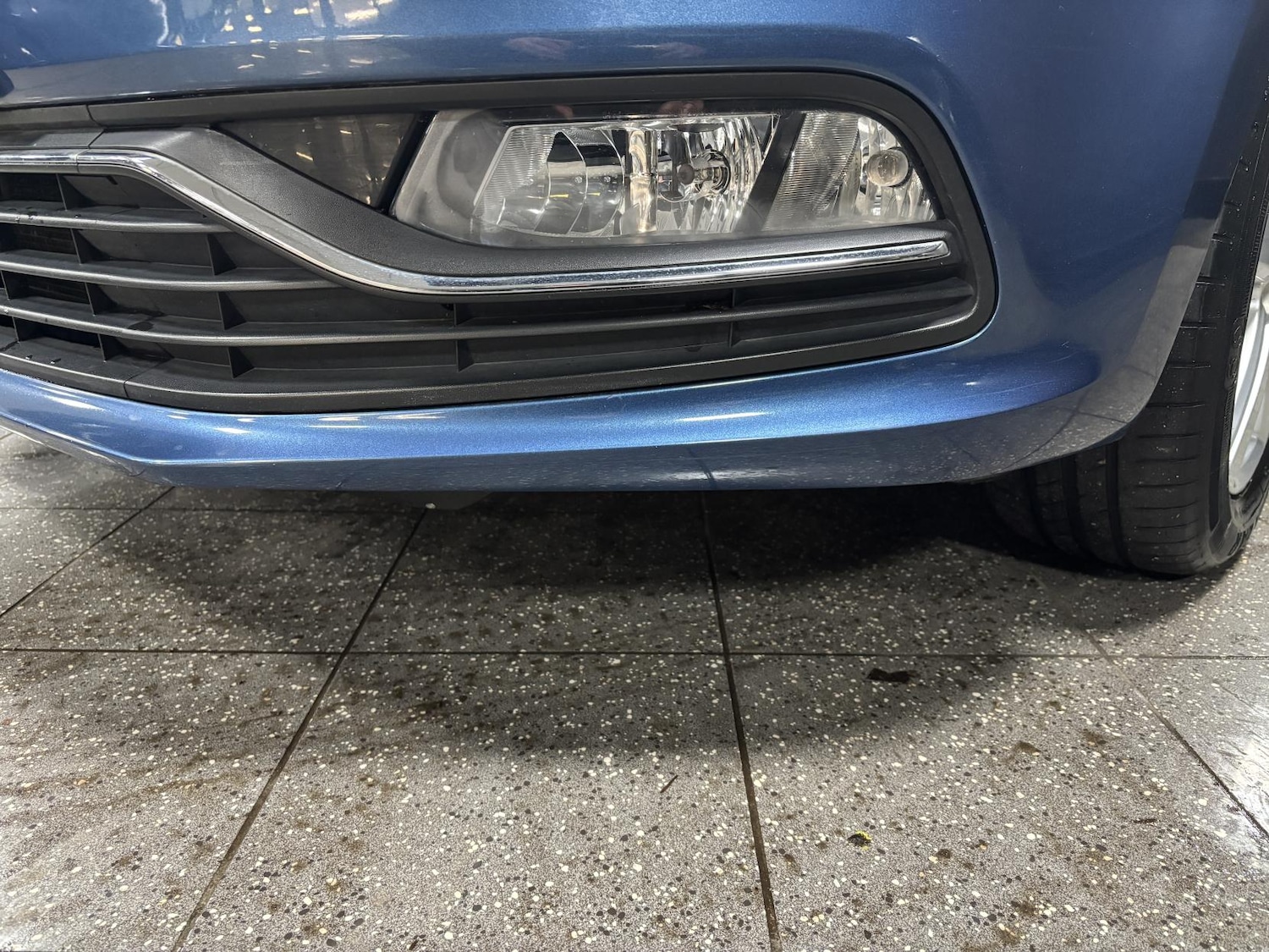 Used Volkswagen Polo 2016 for sale - 77154716: Photo 17