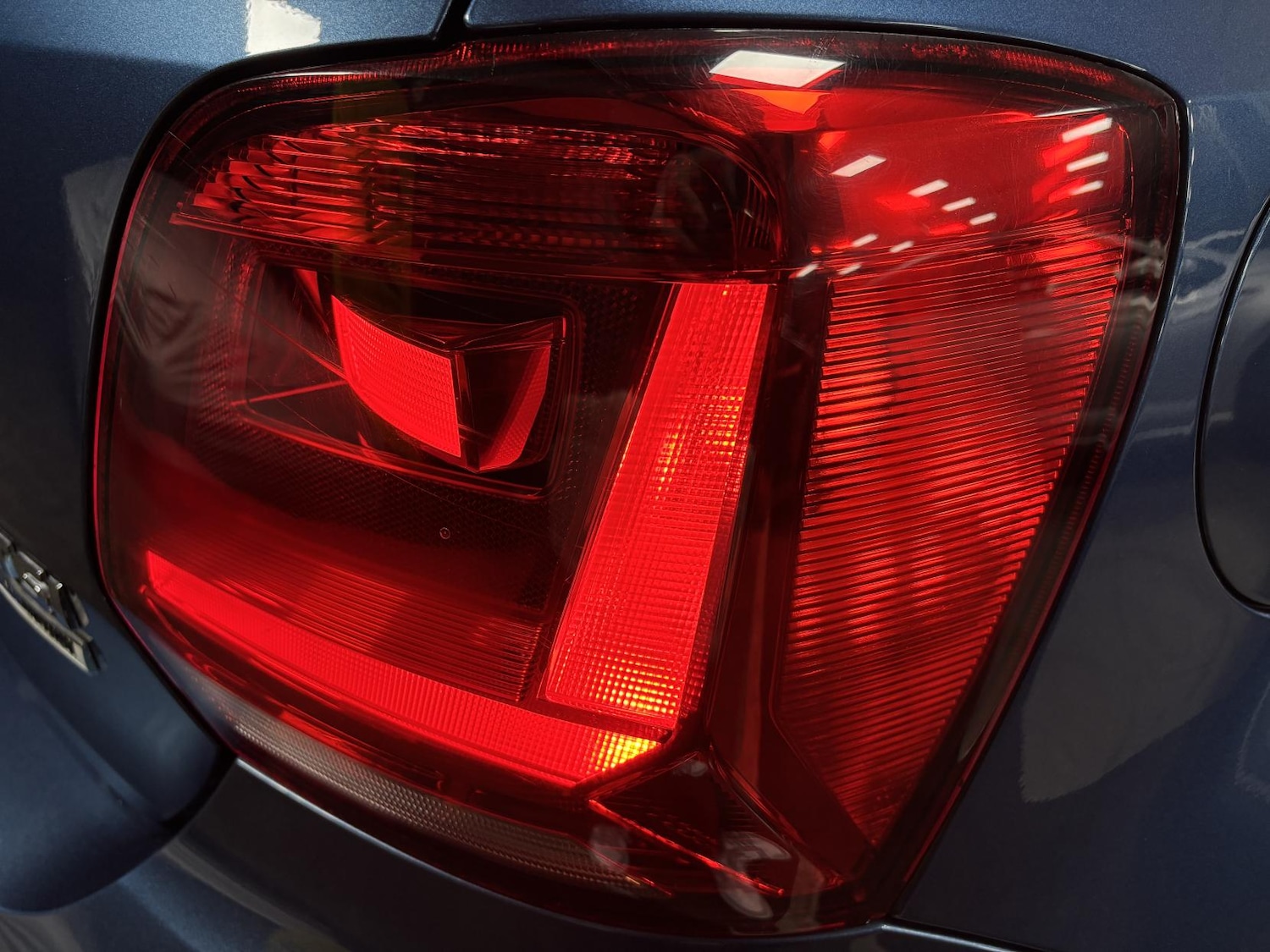 Used Volkswagen Polo 2016 for sale - 77154716: Photo 21