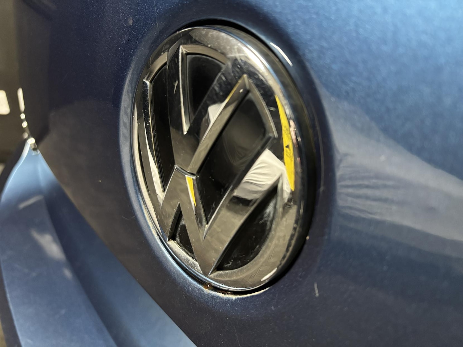 Used Volkswagen Polo 2016 for sale - 77154716: Photo 23