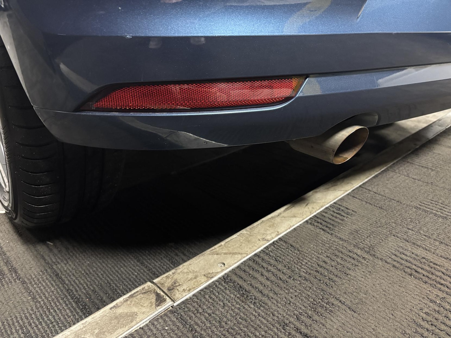 Used Volkswagen Polo 2016 for sale - 77154716: Photo 26